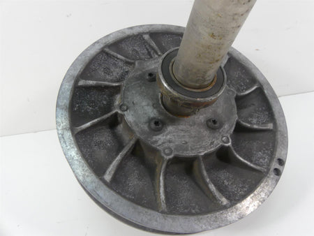 2012 Ski-Doo Summit X 800R Etec Secondary Driven Drive Clutch Set 417126963 {{ shop.shopifyCountryName }} - Mototech271