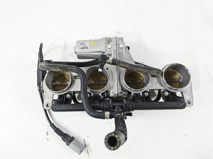 2017 BMW S1000RR K46 Dellorto Throttle Body Bodies 13548545069 | Mototech271