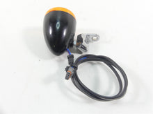Load image into Gallery viewer, 2018 Harley Softail FXFB Fat Bob Front Right Blinker Turn Signal - Read 67800523
