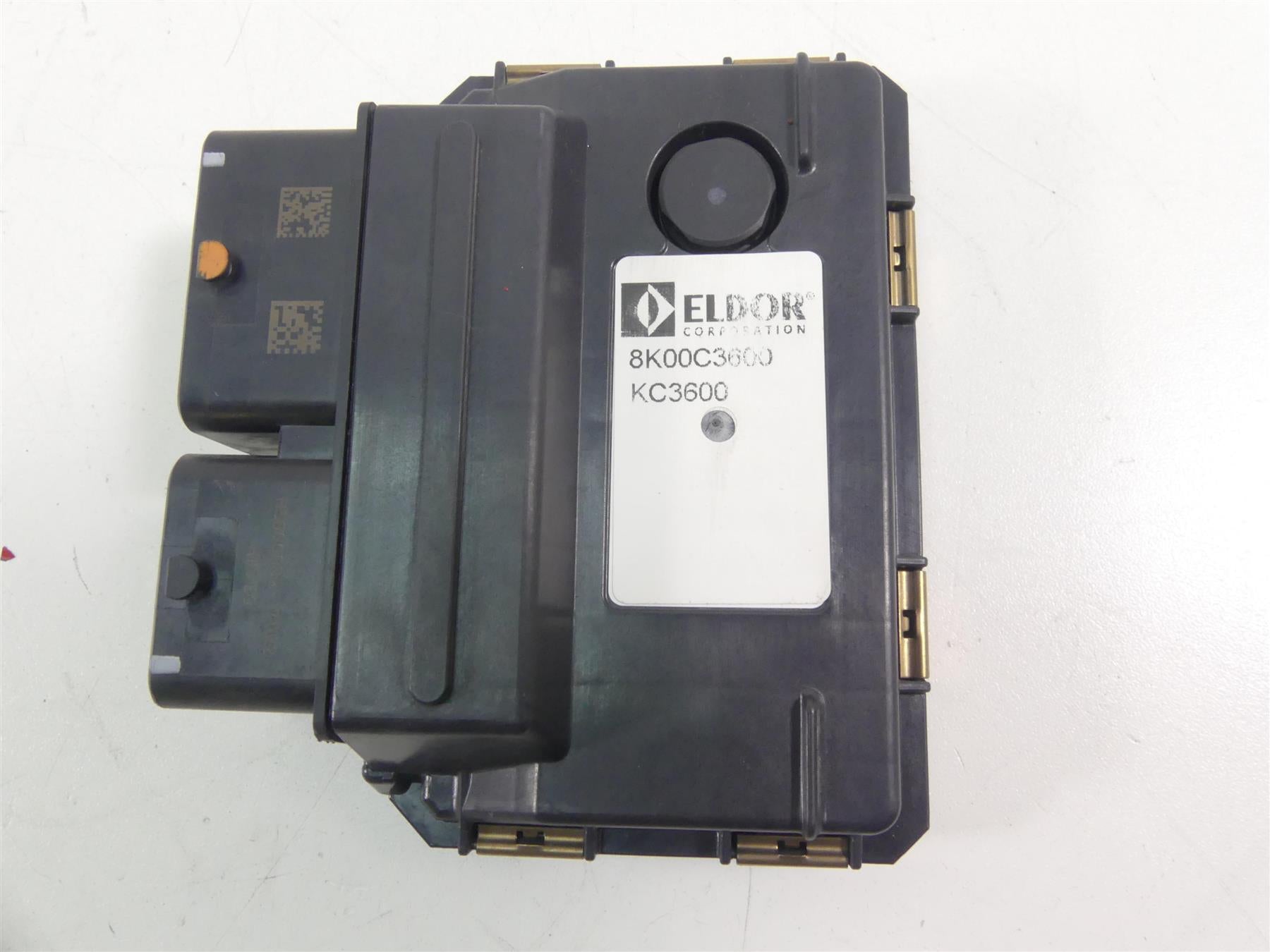 2018 Mv Agusta F3 800 RC Cdi Ecu Ecm Engine Control Module 8K00C3600 {{ shop.shopifyCountryName }} - Mototech271
