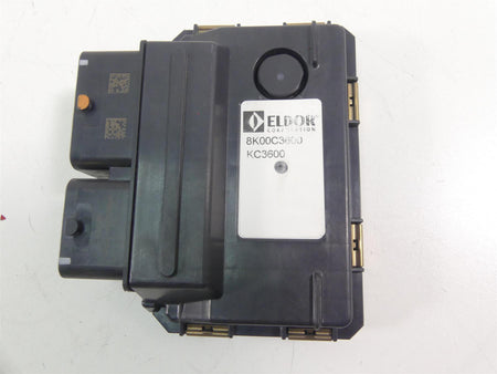 2018 Mv Agusta F3 800 RC Cdi Ecu Ecm Engine Control Module 8K00C3600 {{ shop.shopifyCountryName }} - Mototech271