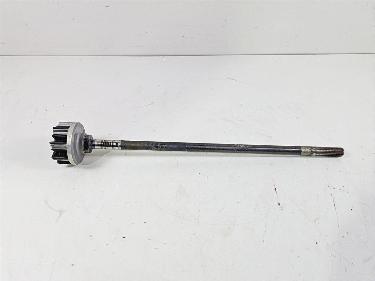 2017 Kawasaki Ultra 310X Center Drive Pip Shaft For Impeller 39159-0044 {{ shop.shopifyCountryName }} - Mototech271