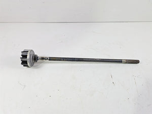 2017 Kawasaki Ultra 310X Center Drive Pip Shaft For Impeller 39159-0044