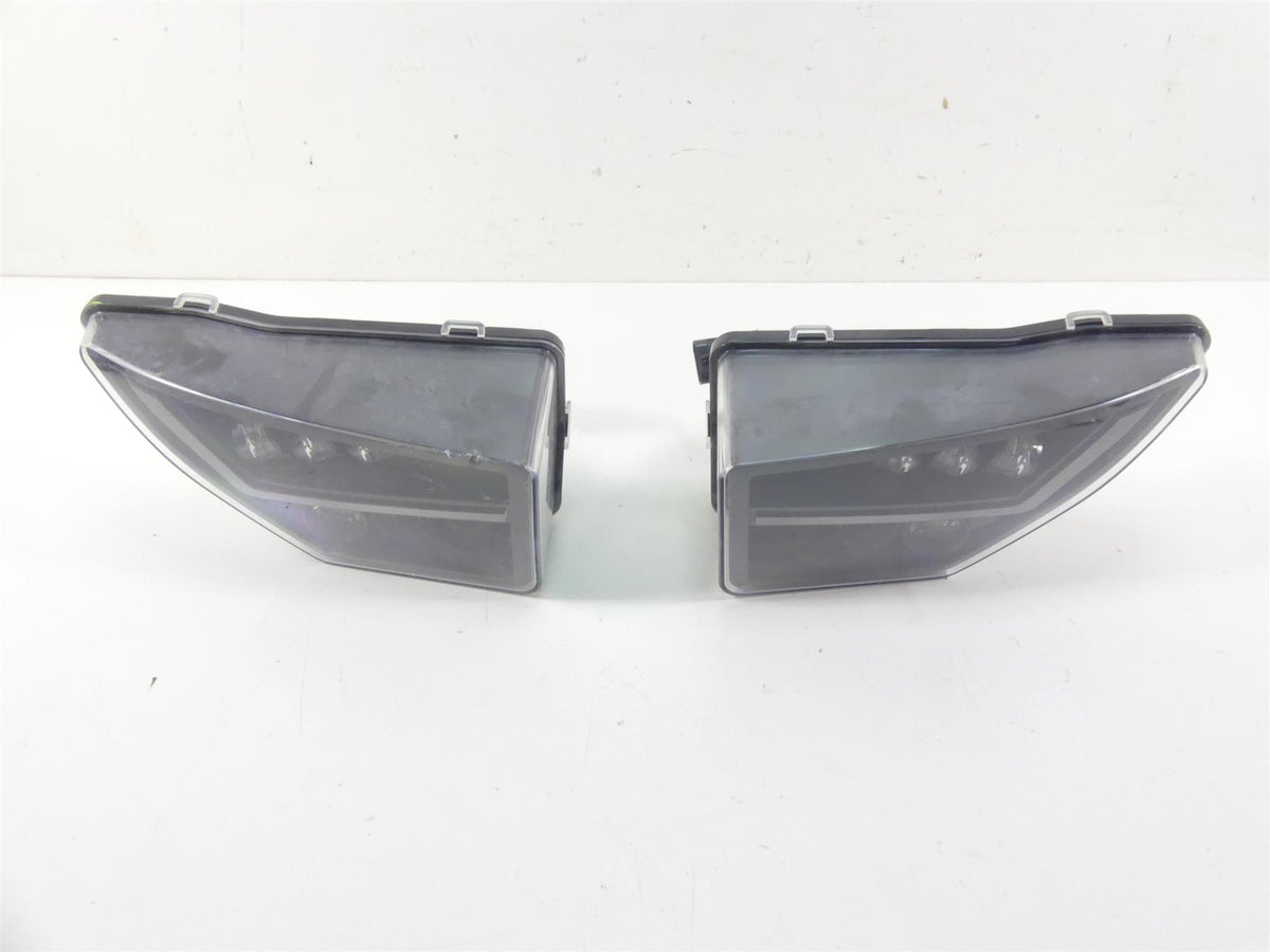 2021 Kawasaki Teryx KRX KRF 1000 Headlight Head Light Lamp Set -Read 23004-0392 {{ shop.shopifyCountryName }} - Mototech271