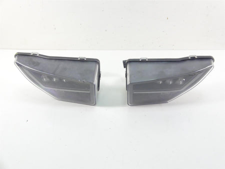 2021 Kawasaki Teryx KRX KRF 1000 Headlight Head Light Lamp Set -Read 23004-0392 {{ shop.shopifyCountryName }} - Mototech271