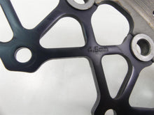 Load image into Gallery viewer, 2016 Suzuki GSX-R750 Nice Front Brake Disc Rotor Set 59210-37H01 | Mototech271
