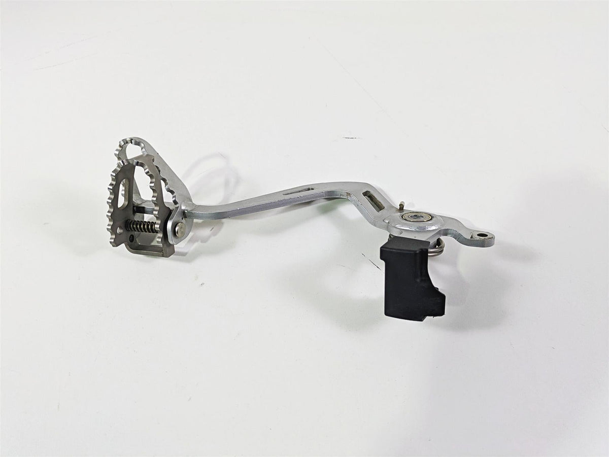 2006 BMW R1200GS K255 Adv Rear Brake Lever Pedal 35217695901 {{ shop.shopifyCountryName }} - Mototech271