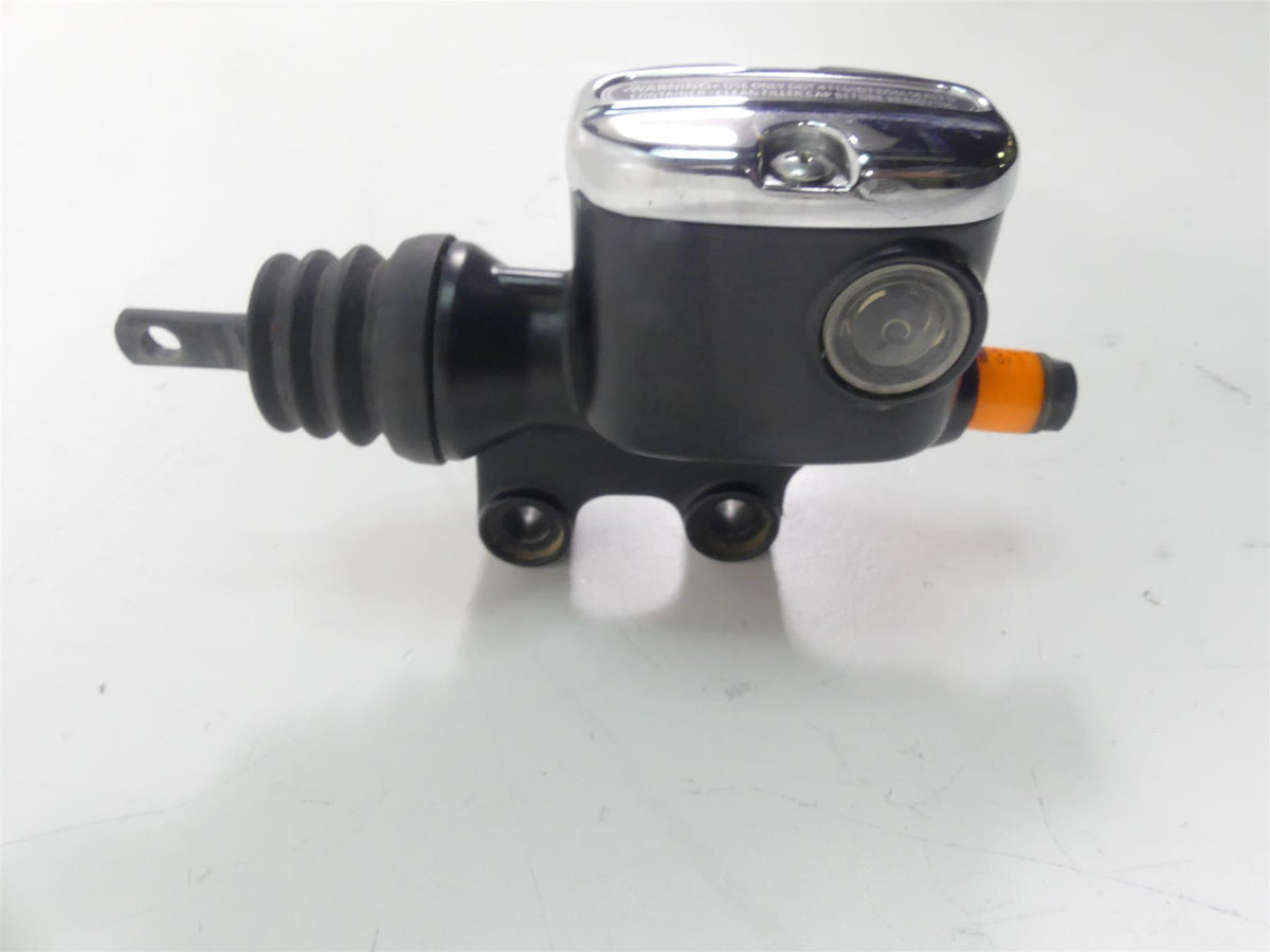 2009 Harley FLHTCU SE4 CVO E-Glide Rear Brembo Brake Master Cylinder 46459-08B {{ shop.shopifyCountryName }} - Mototech271