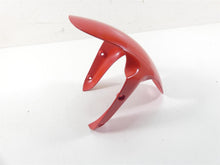 Load image into Gallery viewer, 2009 Buell 1125 CR Front Fender Tire Hugger Mud Guard M0662.02A8
