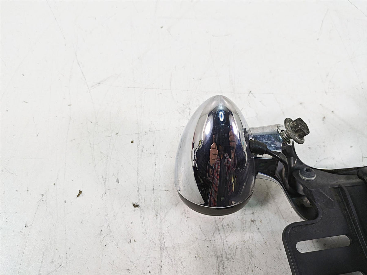 2013 Harley Touring FLHX Street Glide Led Turn Signal Bar & Module 73312-10 {{ shop.shopifyCountryName }} - Mototech271
