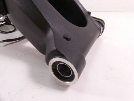 2014 MV Agusta B3 Brutale 800 EAS Rear Swingarm Swing Arm Axle 8B00B5783 B5784 {{ shop.shopifyCountryName }} - Mototech271