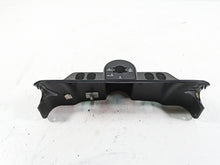 Load image into Gallery viewer, 2010 Harley Touring FLHTCU Electra Glide Ignition Switch Panel Cover 58510-96 | Mototech271
