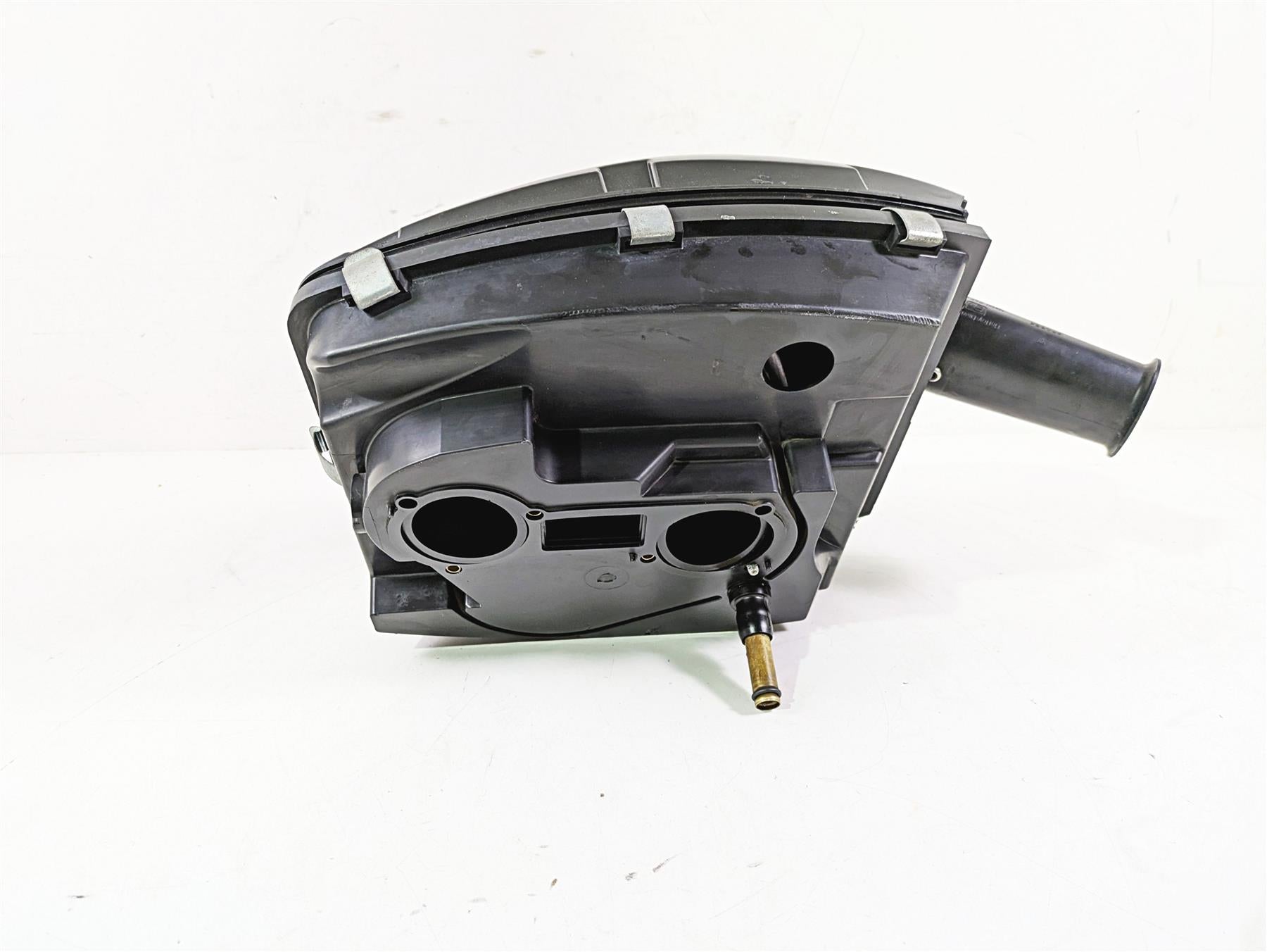 2013 Harley VRSCF Muscle Rod Air Cleaner Breather Filter Box - Read 29435-05A {{ shop.shopifyCountryName }} - Mototech271