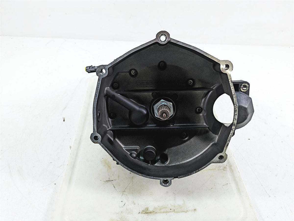 2013 Moto Guzzi V7 750 Stone Transmission Gear Box 10K Only 976992 {{ shop.shopifyCountryName }} - Mototech271
