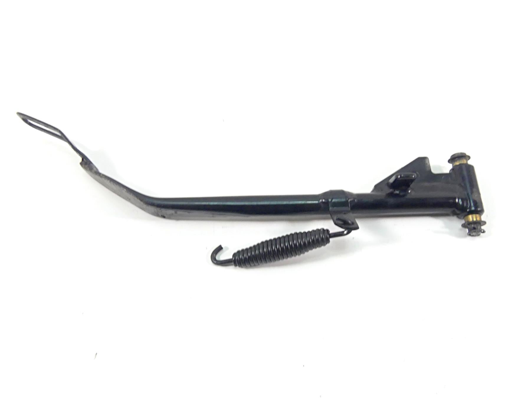 2017 Harley XL1200 CX Sportster Roadster Side Jiffy Kickstand 50124-09BHP {{ shop.shopifyCountryName }} - Mototech271