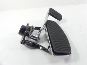 2014 Harley Touring FLHTK Electra Glide Right Floor Board Brake Pedal 50621-06 | Mototech271