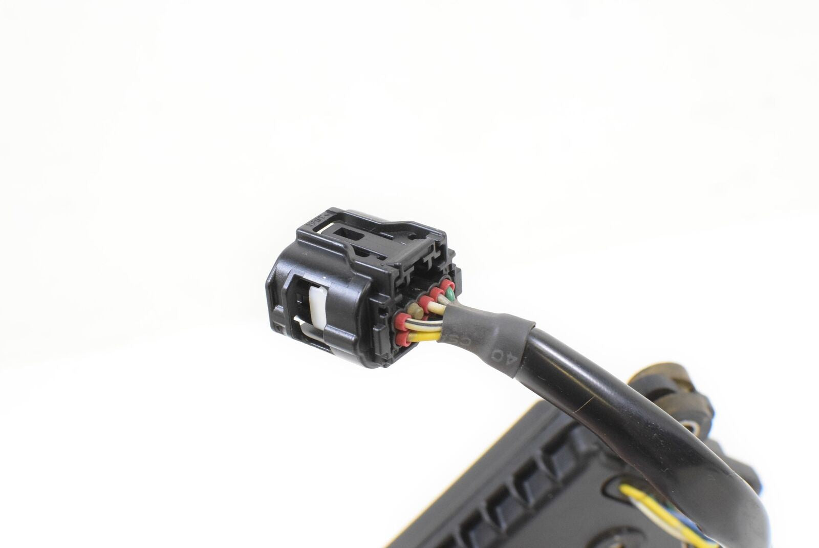 2011 Triumph Tiger 800XC 800 ABS Imobilizer Module 434MHz T2504061 {{ shop.shopifyCountryName }} - Mototech271