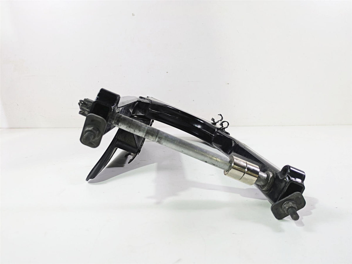 1998 Harley Touring FLHRCI Road King Rear Swing Arm Swingarm 3/4" -Read 47549-97 {{ shop.shopifyCountryName }} - Mototech271