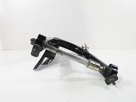 1998 Harley Touring FLHRCI Road King Rear Swing Arm Swingarm 3/4" -Read 47549-97 {{ shop.shopifyCountryName }} - Mototech271