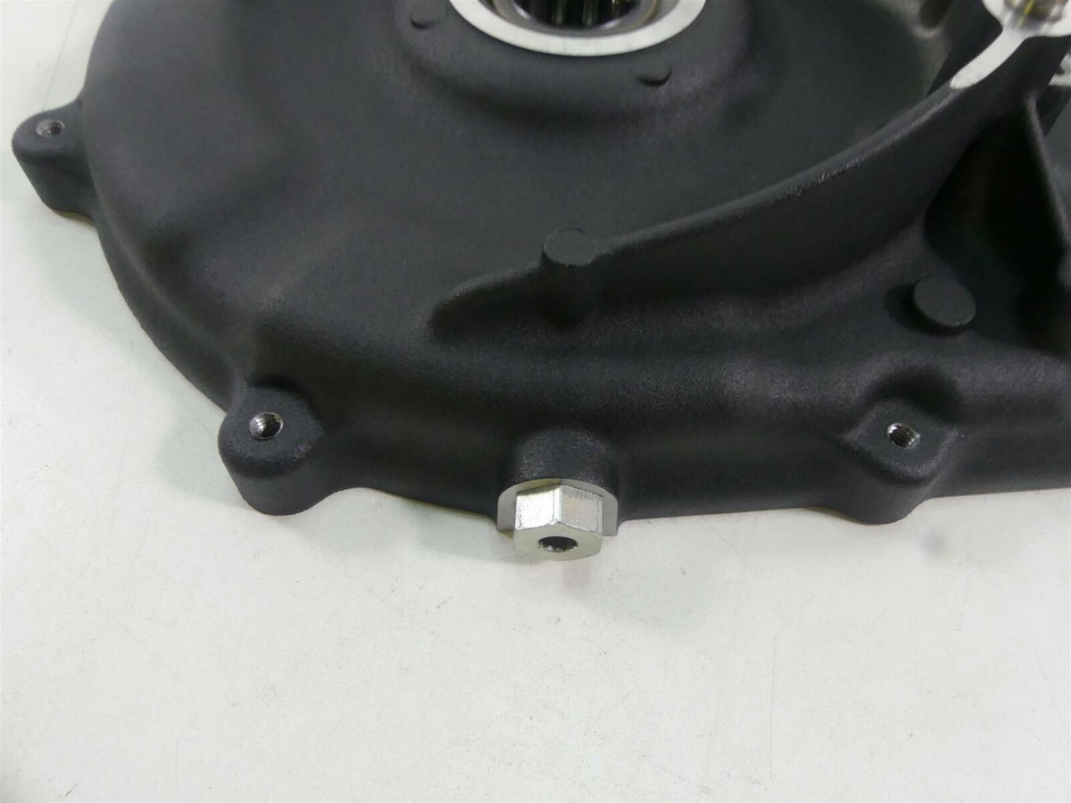2017 Harley FXDLS Dyna Low Rider Inner Primary Drive Clutch Cover -Mid 60681-06C {{ shop.shopifyCountryName }} - Mototech271