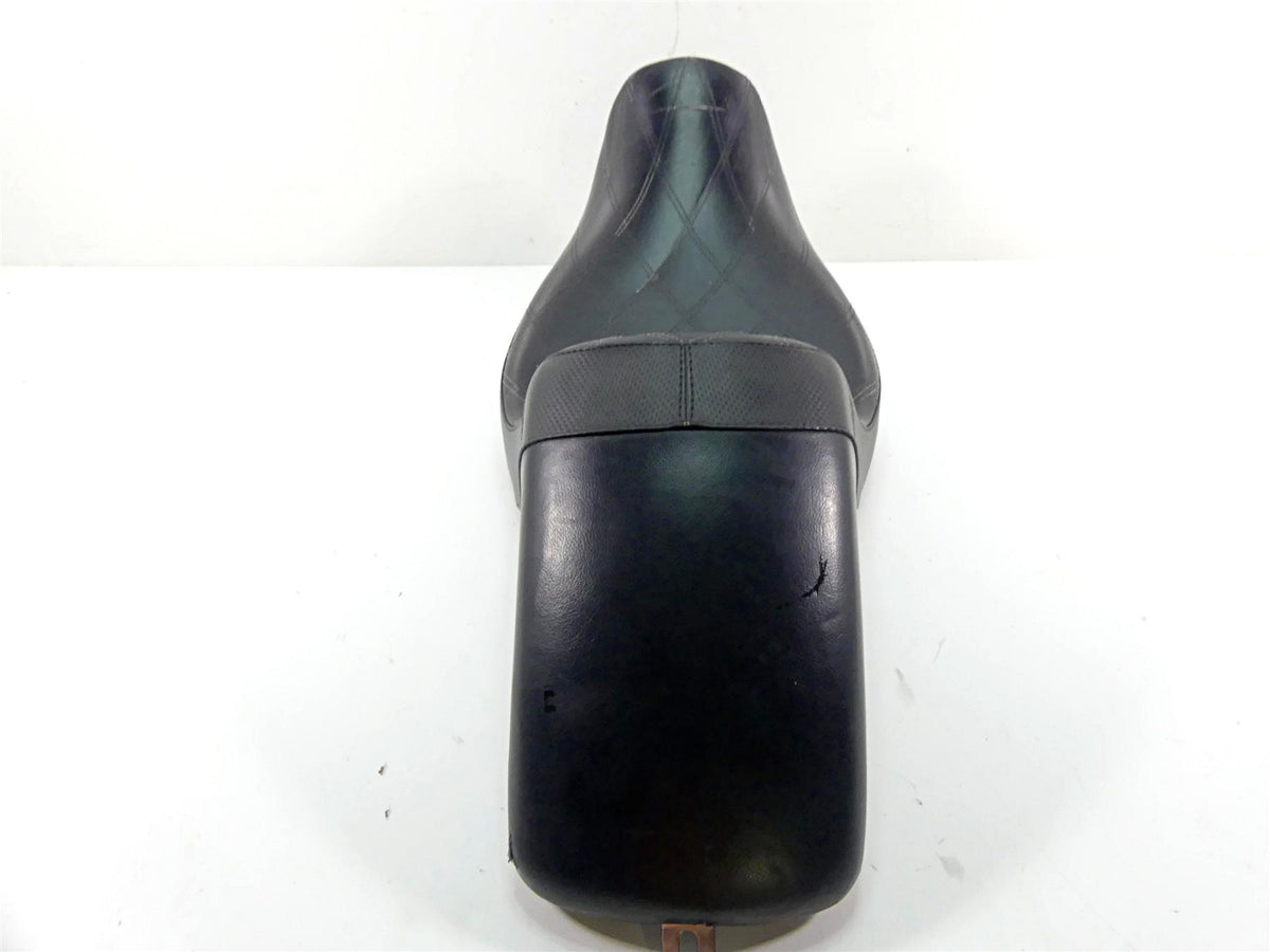 2014 Harley Dyna FXDB Street Bob Corbin Front Rider Seat Saddle FXD-6-W {{ shop.shopifyCountryName }} - Mototech271
