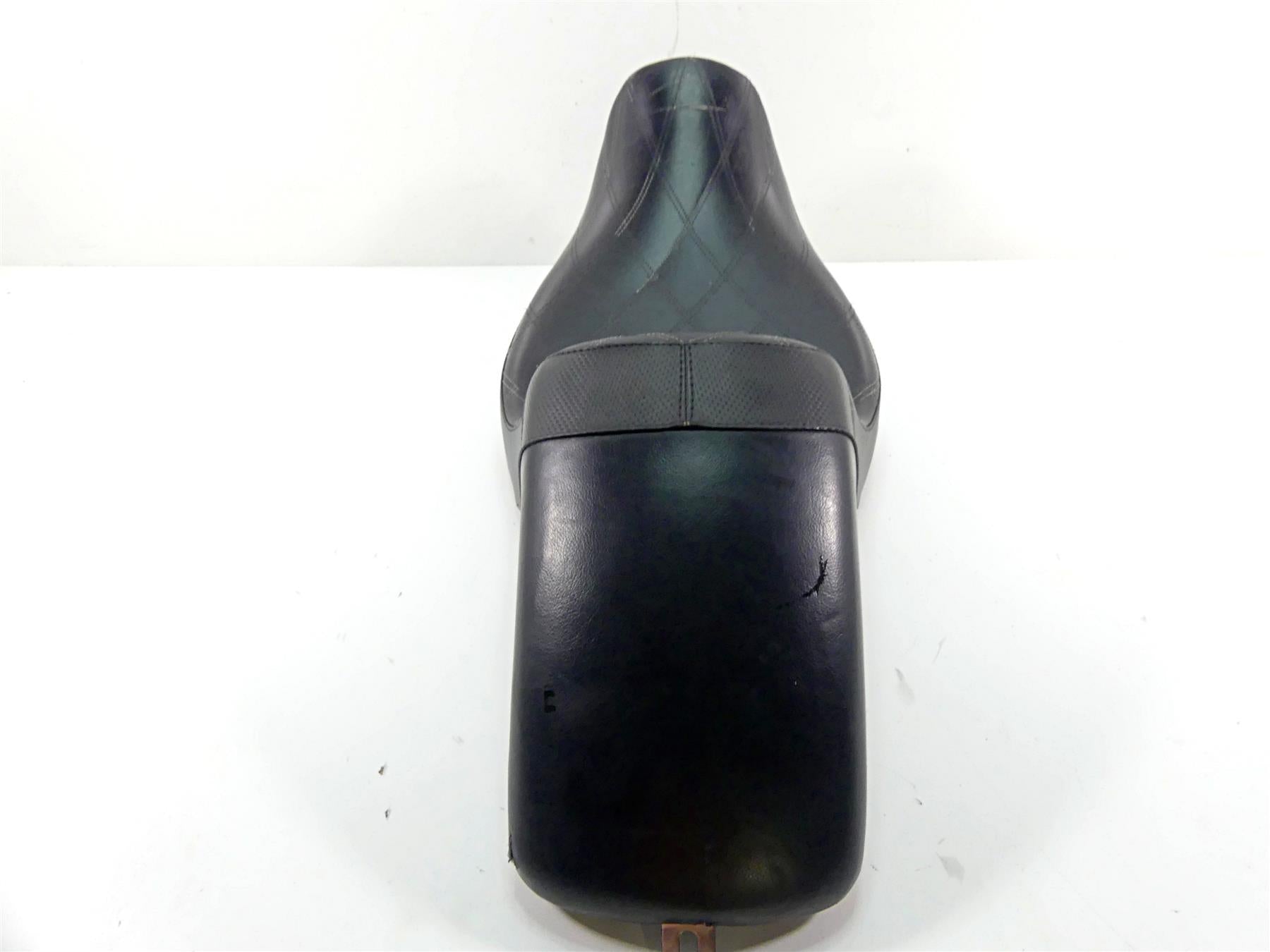 2014 Harley Dyna FXDB Street Bob Corbin Front Rider Seat Saddle FXD-6-W {{ shop.shopifyCountryName }} - Mototech271