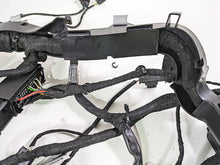 Load image into Gallery viewer, 2014 BMW R1200 RT RTW K52 Main &amp; Engine Wiring Harness Central Locking ESA 61118554241 | Mototech271
