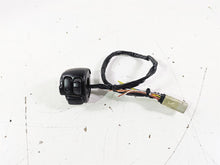 Load image into Gallery viewer, 2012 Harley VRSCF Muscle V Rod Left Hand Control Switch - Read 71682-06A | Mototech271
