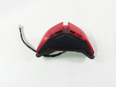 2009 Yamaha FZ1 FZS10 Fazer Taillight Tail Light Lamp Lens 2D1-84710-00-00 {{ shop.shopifyCountryName }} - Mototech271