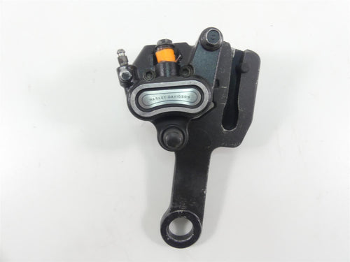 2019 Harley Softail FLSB Sport Glide Rear Brake Caliper & Bracket 41300192 | Mototech271