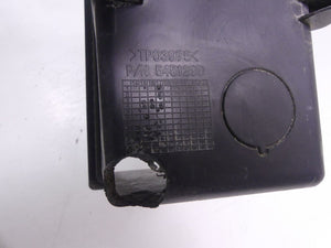 2018 Polaris RZR1000 EPS XP HL Center E-Plug Storage Compartment 5451290