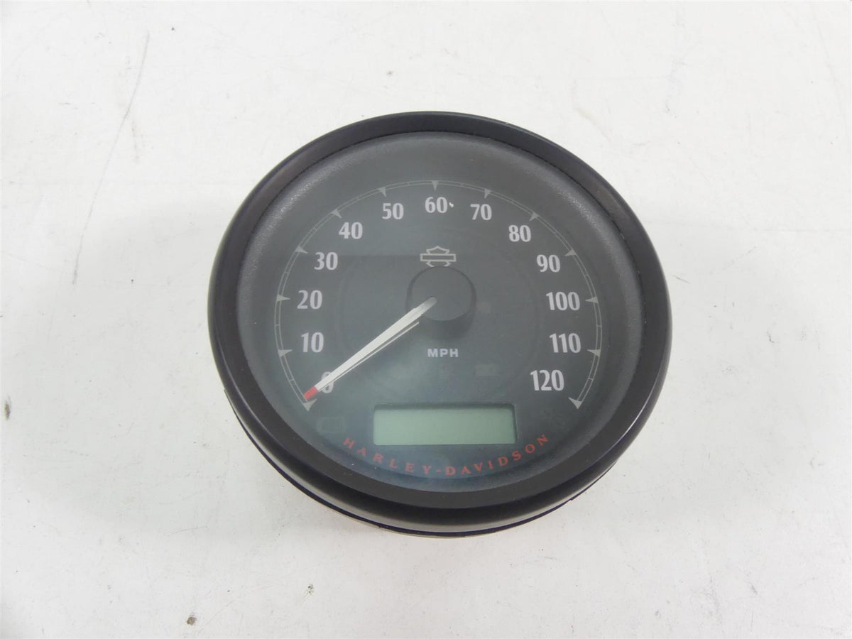 2019 Harley XL883 N Sportster Iron Speedometer Gauge Instrument 4K 70900215A {{ shop.shopifyCountryName }} - Mototech271