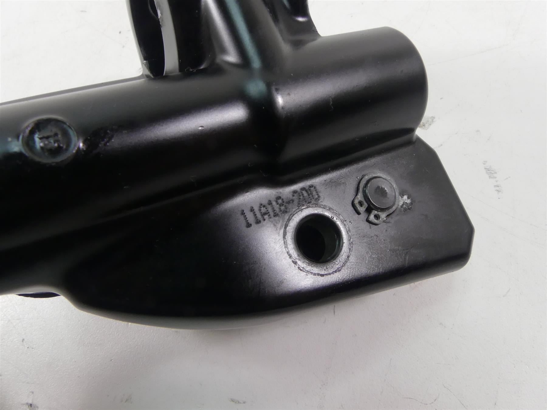 2012 Harley Touring FLHX Street Glide Front Brembo Brake Master Cylinde 44551-08 {{ shop.shopifyCountryName }} - Mototech271