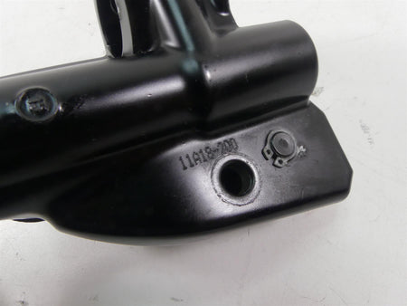 2012 Harley Touring FLHX Street Glide Front Brembo Brake Master Cylinde 44551-08 {{ shop.shopifyCountryName }} - Mototech271