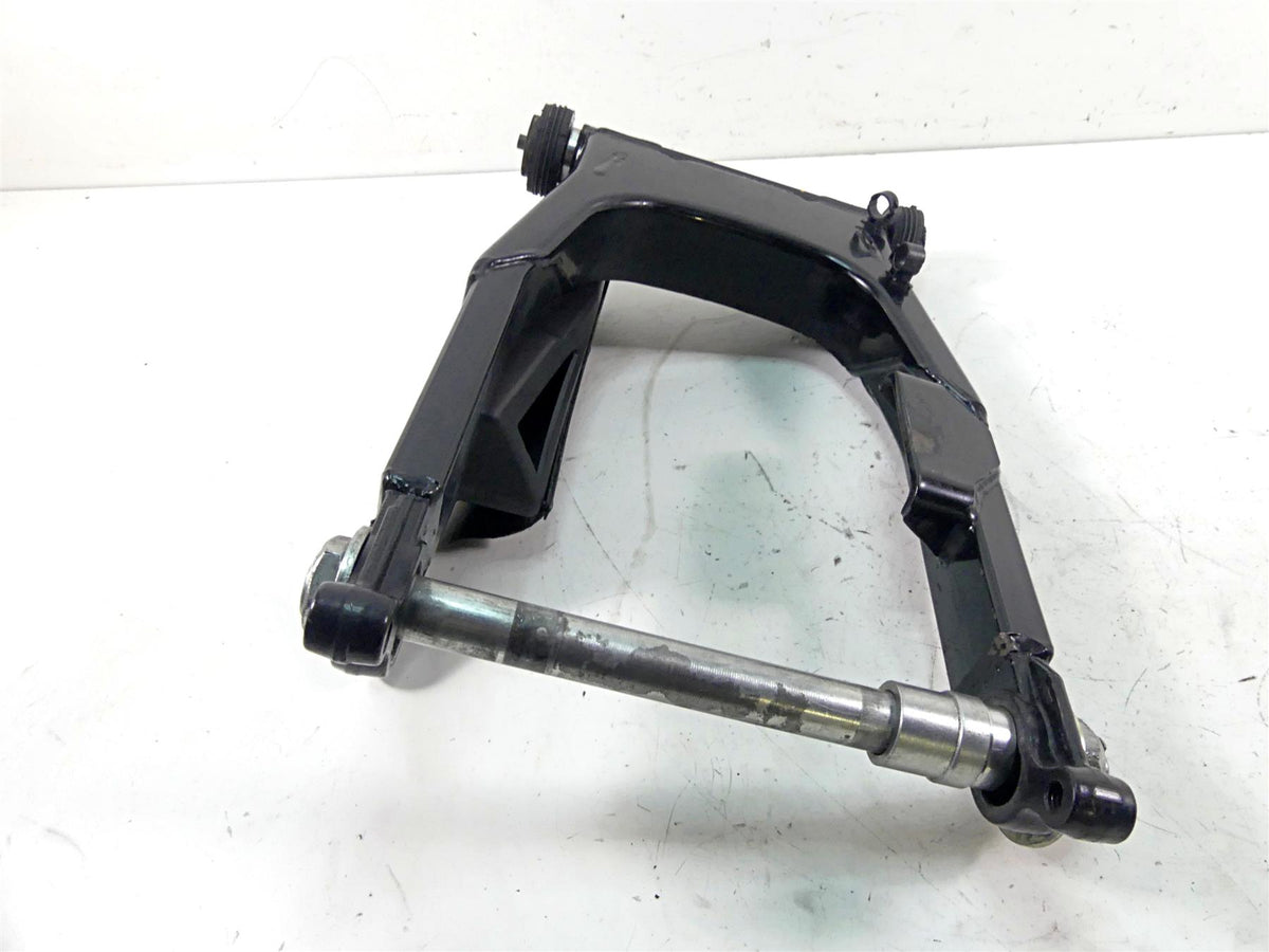 2002 Harley Touring FLHTC Electra Glide Swingarm Swing Arm 1" Axle 47549-02A {{ shop.shopifyCountryName }} - Mototech271