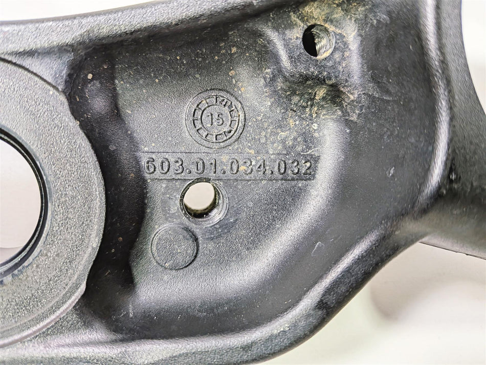 2016 KTM 1290 Super Adventure Upper Triple Tree Steering Clamp 60301034032 {{ shop.shopifyCountryName }} - Mototech271