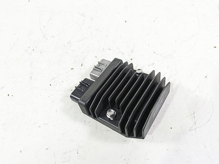 2023 Triumph Street Triple 765 RS Rectifier Voltage Regulator FH027AA T1300675 {{ shop.shopifyCountryName }} - Mototech271