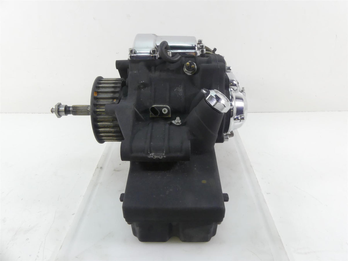 2007 Harley Touring FLHR SE CVO Road King 6-Speed Transmission - 19K 33162-07A {{ shop.shopifyCountryName }} - Mototech271