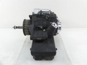2007 Harley Touring FLHR SE CVO Road King 6-Speed Transmission - 19K 33162-07A | Mototech271