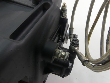 2014 Moto Guzzi Griso 1200 SE 8V Transmission Tranny Gear Box 976934 {{ shop.shopifyCountryName }} - Mototech271