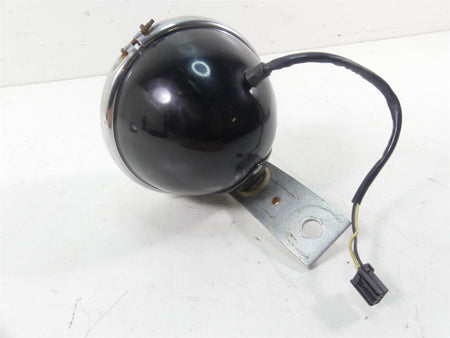 2015 Harley FXDL Dyna Low Rider Head Light Lamp Headlight & Mount 69774-07A {{ shop.shopifyCountryName }} - Mototech271