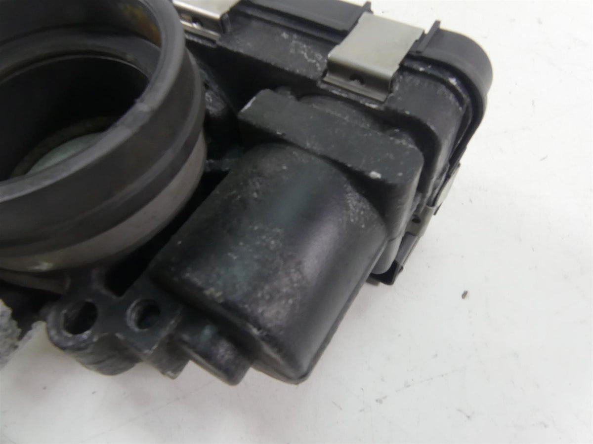 2017 BMW R1200GS GSW K50 Fuel Injection Throttle Body Bodies Set 13548564959 {{ shop.shopifyCountryName }} - Mototech271