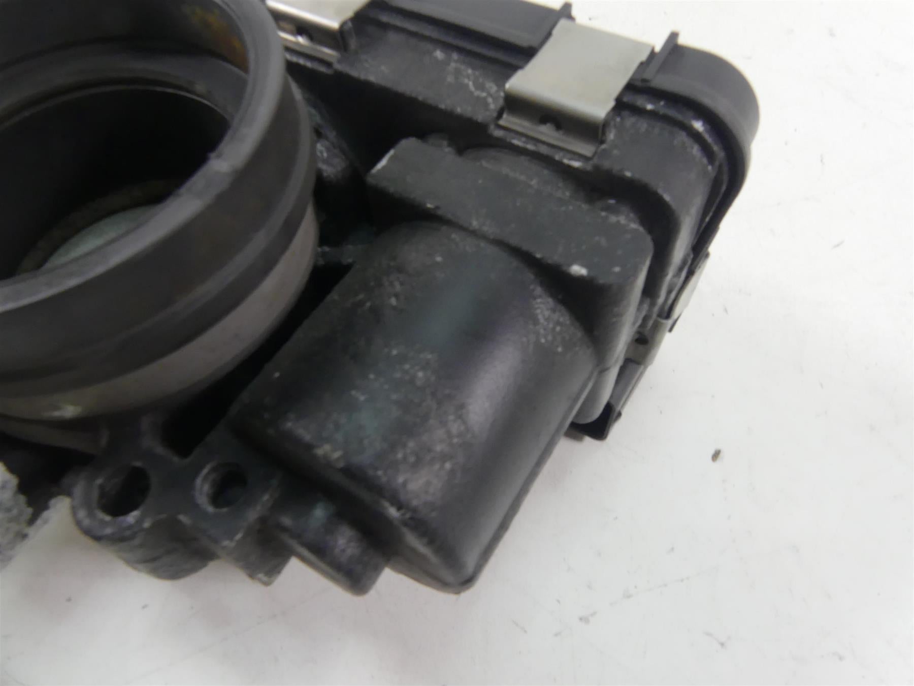2017 BMW R1200GS GSW K50 Fuel Injection Throttle Body Bodies Set 13548564959 {{ shop.shopifyCountryName }} - Mototech271