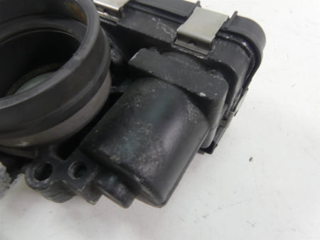 2017 BMW R1200GS GSW K50 Fuel Injection Throttle Body Bodies Set 13548564959 {{ shop.shopifyCountryName }} - Mototech271