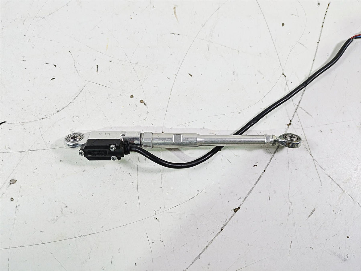 2015 Ducati Panigale 1299 S Domino Quickshifter Quick Shifter 11711261CA {{ shop.shopifyCountryName }} - Mototech271