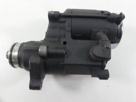 2013 Harley Touring FLHTP Electra Glide Engine Starter Motor 96 103 110 31618-06 {{ shop.shopifyCountryName }} - Mototech271
