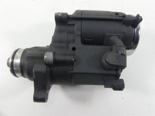 Load image into Gallery viewer, 2013 Harley Touring FLHTP Electra Glide Engine Starter Motor 96 103 110 31618-06
