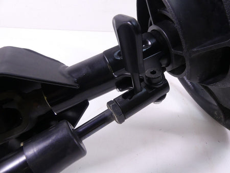 2017 Polaris RZR1000 S EPS Steering Wheel & Shaft Mount Damper Set 1824014 {{ shop.shopifyCountryName }} - Mototech271