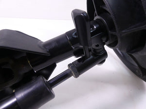 2017 Polaris RZR1000 S EPS Steering Wheel & Shaft Mount Damper Set 1824014 | Mototech271