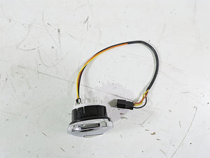 2012 Harley FLD Dyna Switchback Fuel Gas Petrol Level Gauge 75241-08 | Mototech271
